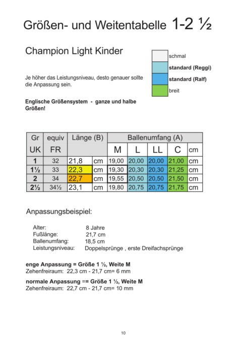 Bezugsrecht englisch